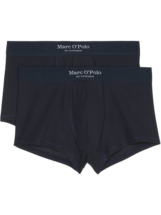Herren Trunk  -  Iconic Rib