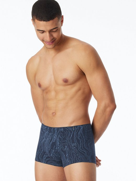 Herren Trunk  -  Long Life Soft