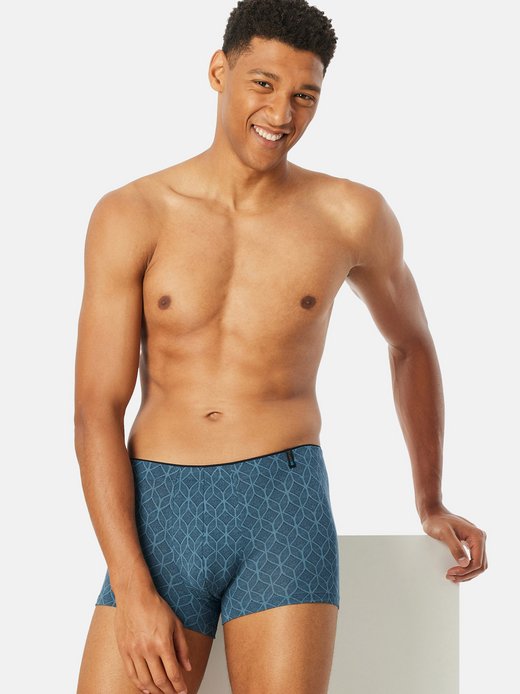 Herren Trunk  -  Long Life Soft