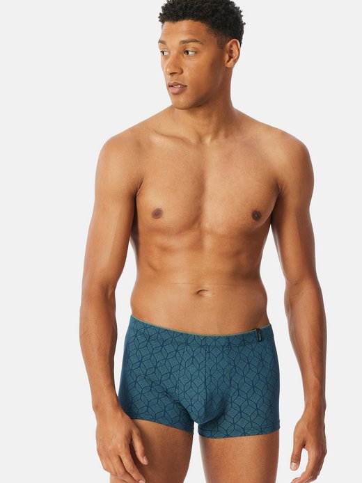 Herren Trunk  -  Long Life Soft