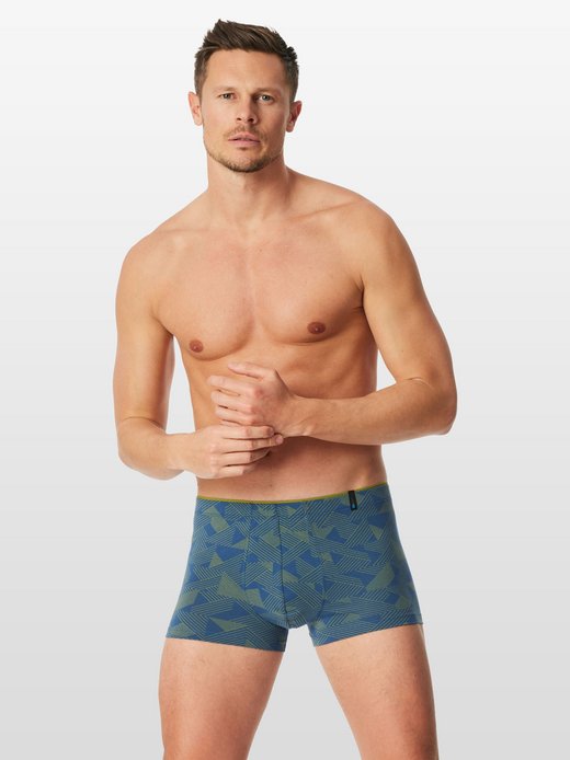 Herren Trunk  -  Long Life Soft