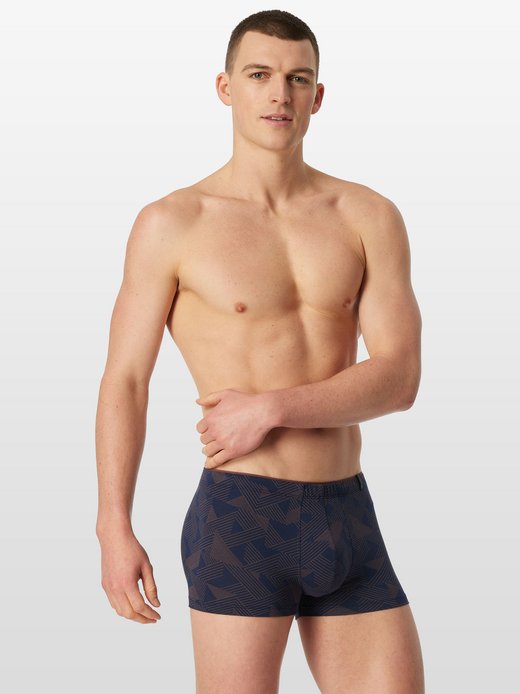 Herren Trunk  -  Long Life Soft