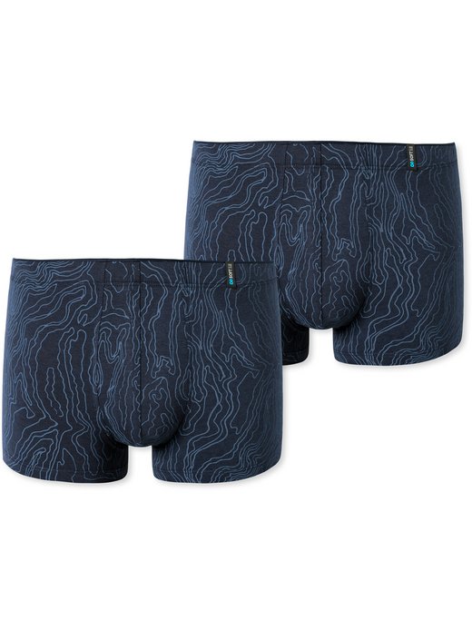 Herren Trunk  -  Long Life Soft