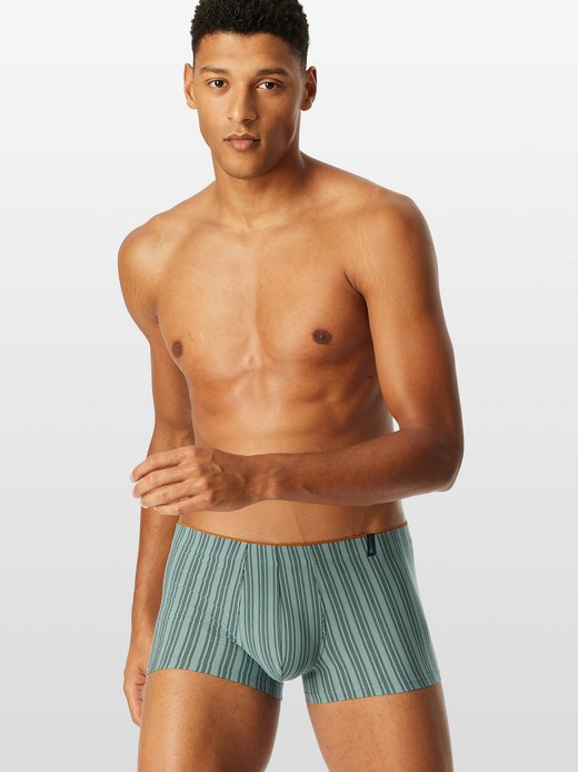 Herren Trunk  -  Long Life Soft