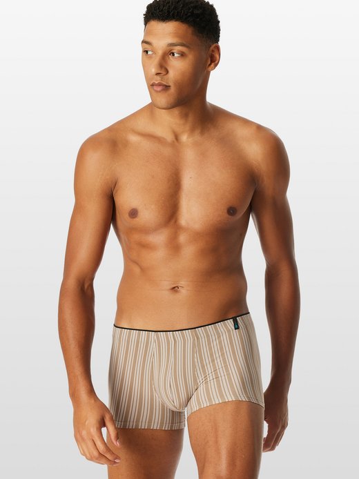 Herren Trunk  -  Long Life Soft