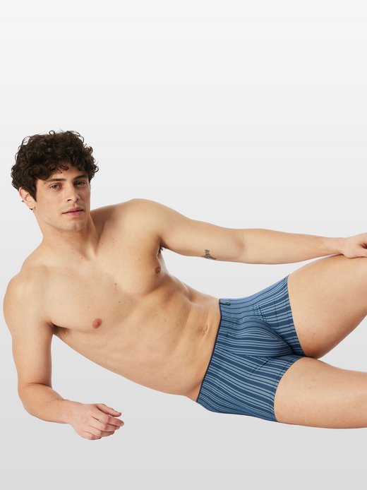 Herren Trunk  -  Long Life Soft