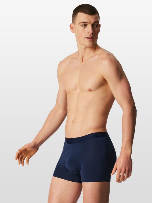 Herren Trunk  -  Modern Bonded