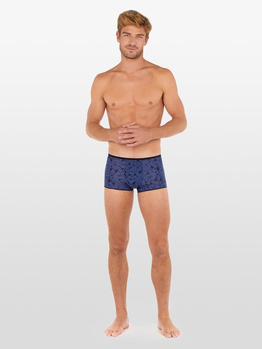 Herren Trunk  -  Nassau