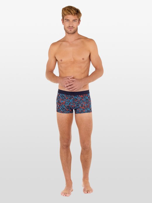 Herren Trunk  -  Niagara