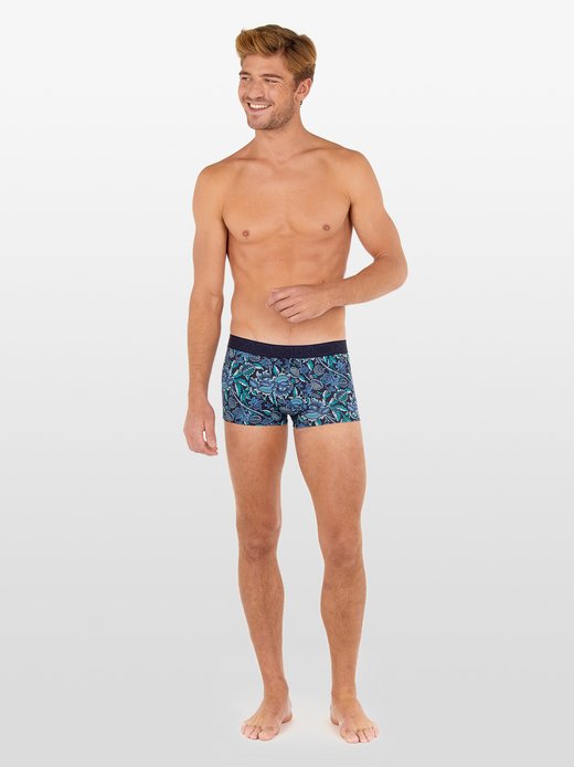 Herren Trunk  -  Paro