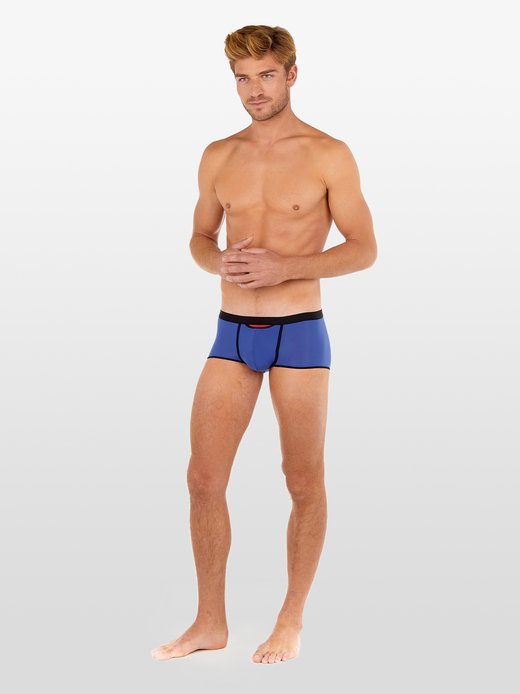 Herren Trunk  -  Plume Up HO1
