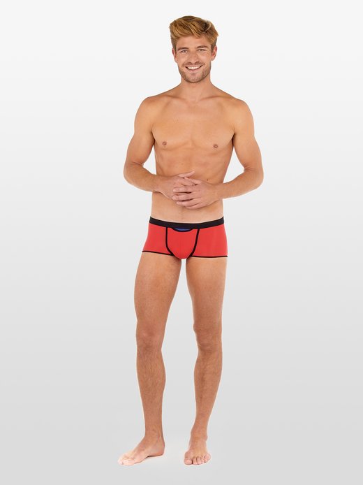 Herren Trunk  -  Plume Up HO1