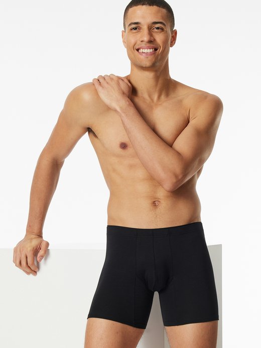 Herren Trunk  -  Premium Cotton