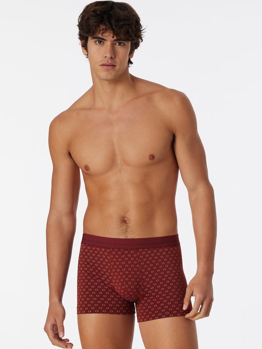 Herren Trunk  -  Pure Micro