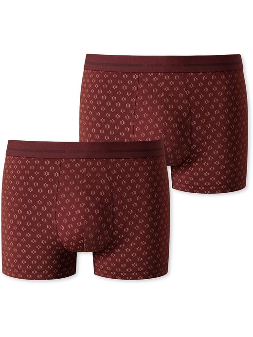 Herren Trunk  -  Pure Micro