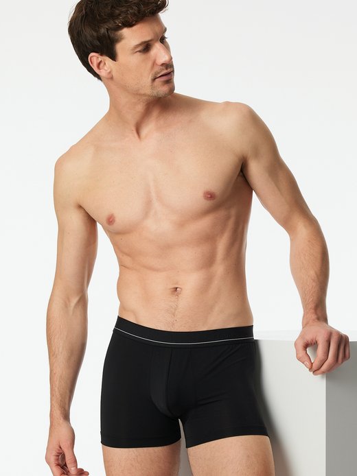 Herren Trunk  -  Pure Micro