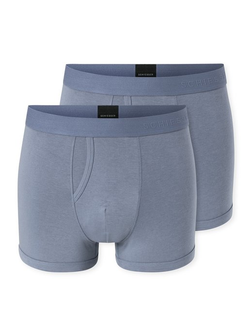 Herren Trunk  -  Rib Essentials