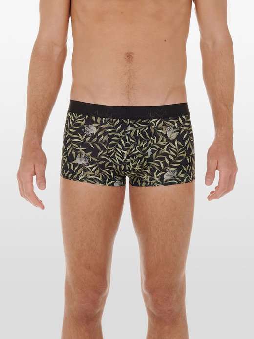 Herren Trunk  -  Ted
