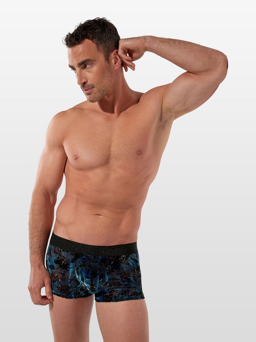 Herren Trunk  -  Trunk Fremont