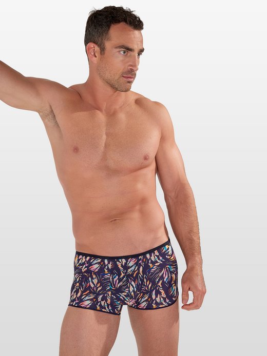 Herren Trunk  -  Trunk Viscaya