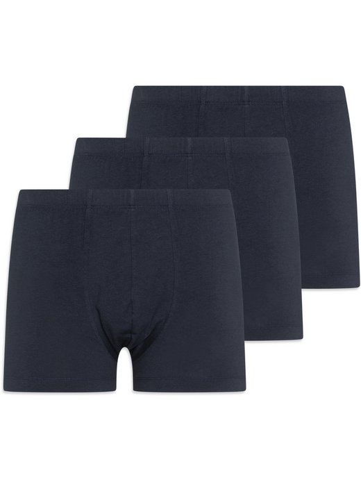 Herren Trunk  -  UNCOVER Cotton