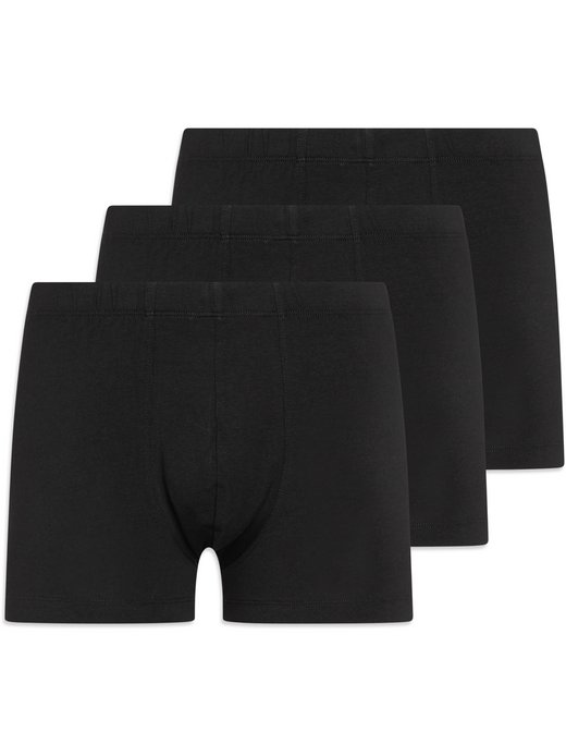 Herren Trunk  -  UNCOVER Cotton