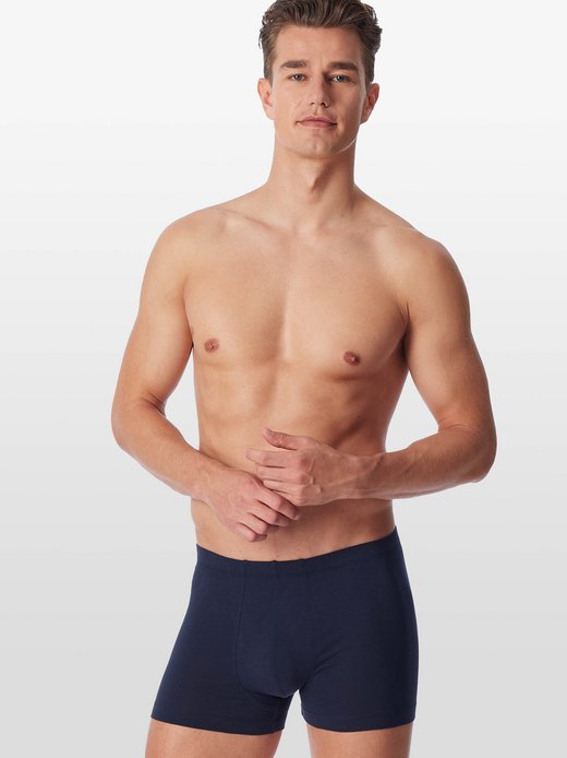 Herren Trunk  -  UNCOVER Cotton