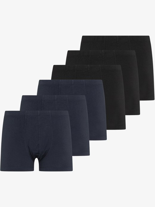 Herren Trunk  -  UNCOVER Cotton