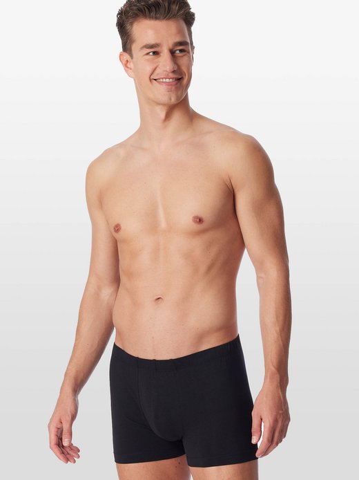 Herren Trunk  -  UNCOVER Cotton