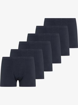 Herren Trunk  -  UNCOVER Cotton