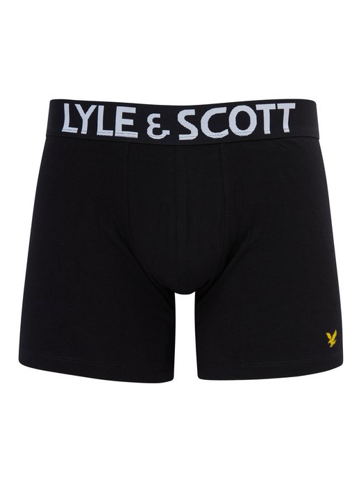 Herren Trunks 3-er Set