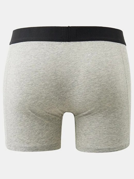 Herren Trunks 3-er Set