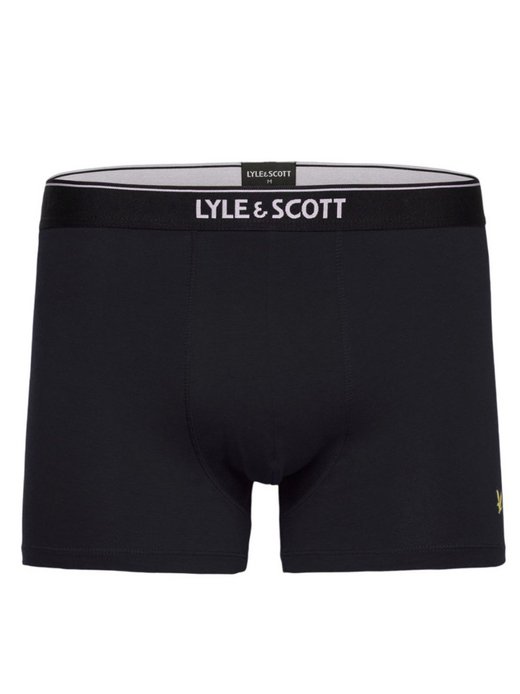 Herren Trunks 5-er Set