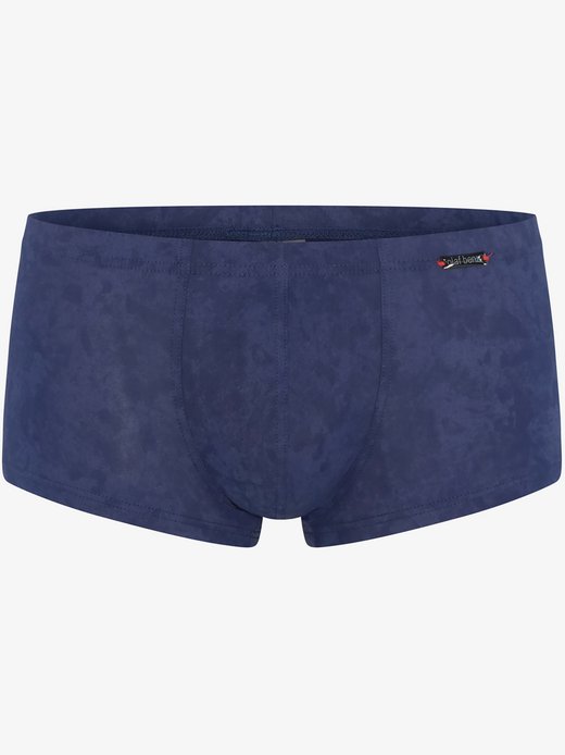 Herren Trunks  -  Minipants RED 1911