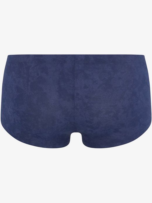 Herren Trunks  -  Minipants RED 1911