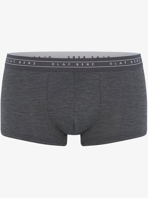 Herren Trunks  -  Minipants RED 1919