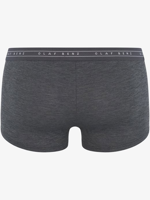 Herren Trunks  -  Minipants RED 1919