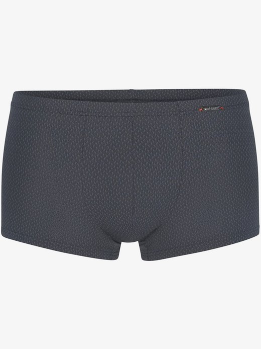 Herren Trunks  -  Minipants RED 1969