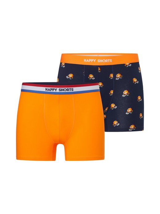 Herren Trunks im 2er-Pack