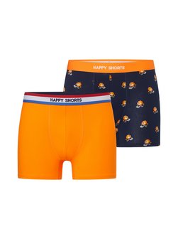 Herren Trunks im 2er-Pack
