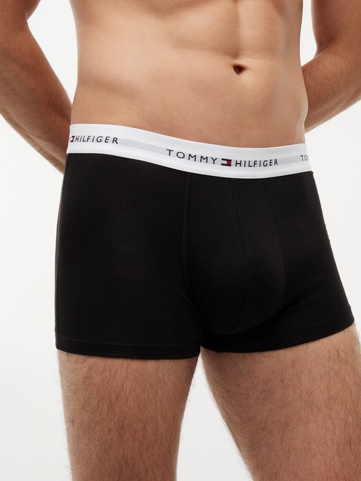Herren Trunks im 3er-Pack