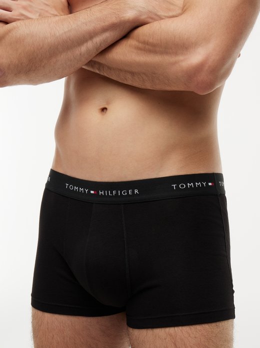 Herren Trunks im 3er-Pack