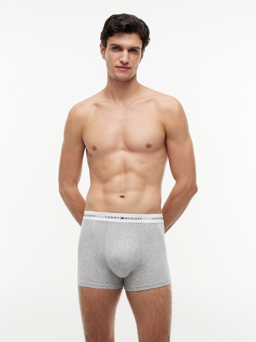 Herren Trunks im 3er-Pack