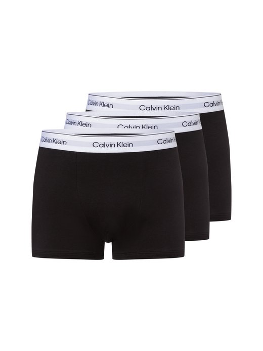 Herren Trunks im 3er-Pack