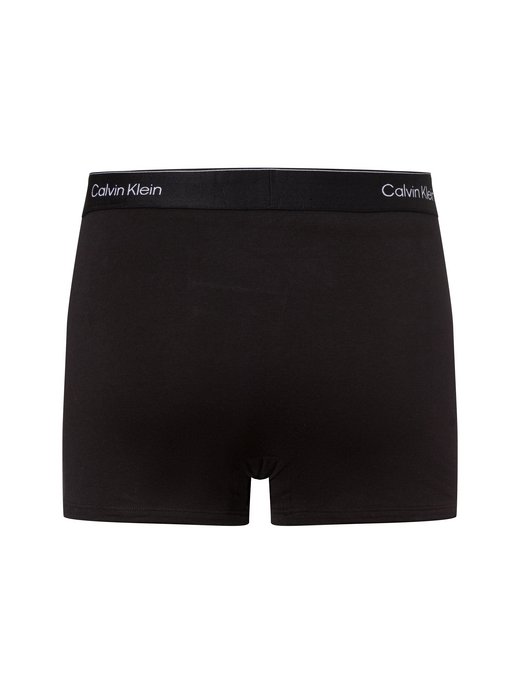 Herren Trunks im 3er-Pack