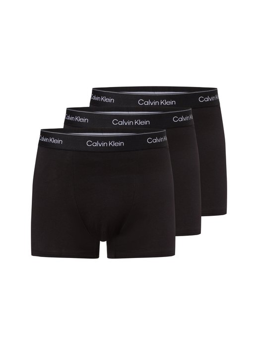 Herren Trunks im 3er-Pack