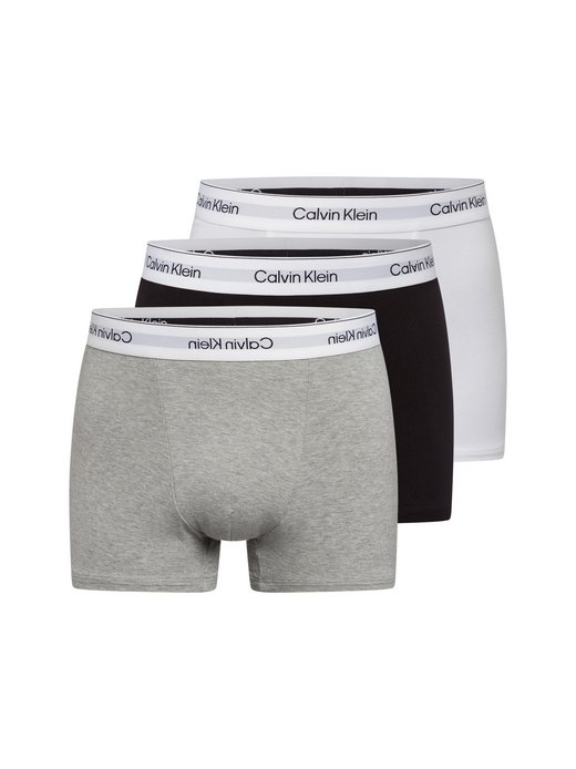 Herren Trunks im 3er-Pack