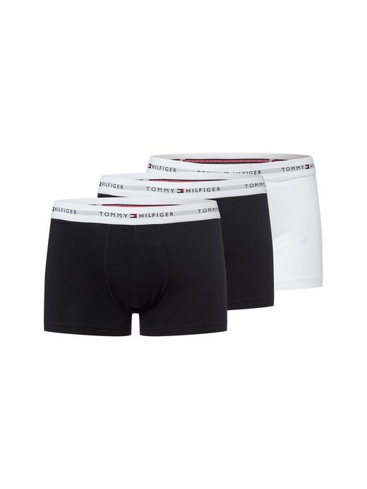 Herren Trunks im 3er-Pack