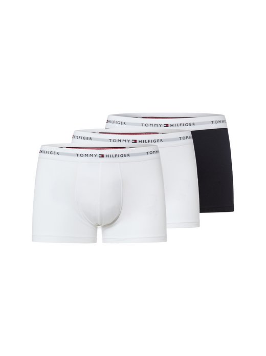 Herren Trunks im 3er-Pack