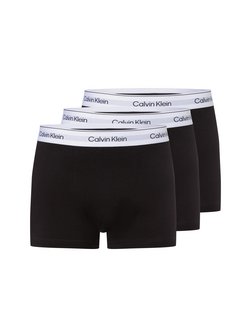 Herren Trunks im 3er-Pack